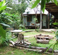 Ride On Mary Bush Cabin Adventure Stay - Accommodation Port Macquarie