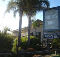 Holiday Lodge Motor Inn