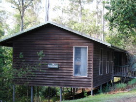 Conondale QLD Accommodation Port Macquarie