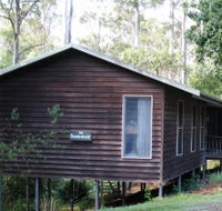 Crystal Waters Eco Park - Accommodation Port Macquarie