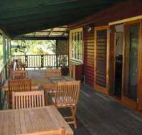 Musavale Lodge - Accommodation Port Macquarie