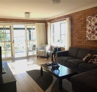 The Beach Retreat - Accommodation Port Macquarie