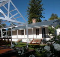 The Cottage - Berry - Accommodation Port Macquarie