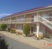 Wallaby Motel - Accommodation Port Macquarie