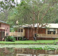 Poppies Bed and Breakfast - Accommodation Port Macquarie