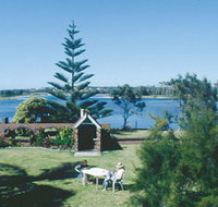 Edgewater Motel - Accommodation Port Macquarie