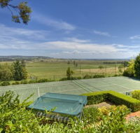 Lavender Views - Accommodation Port Macquarie
