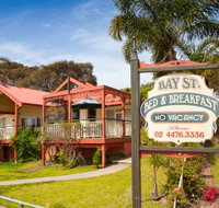 Bay Street Bed and Breakfast