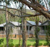 The Homestead Cabins Brogo - Accommodation Port Macquarie
