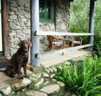 Giba Gunyah Country Cottages - Accommodation Port Macquarie