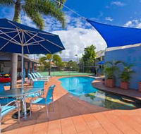 Nautilus Noosa Holiday Resort - Accommodation Port Macquarie