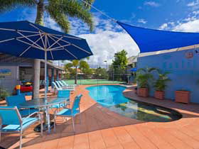 Nautilus Noosa Holiday Resort - Accommodation Port Macquarie 0