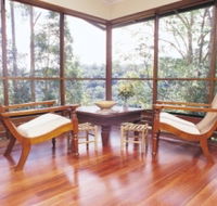 Lyola Pavilions in the Forest - Accommodation Port Macquarie