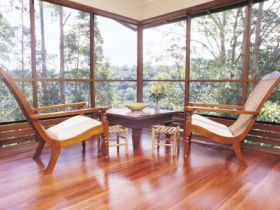 Lyola Pavilions In The Forest - Accommodation Port Macquarie 0