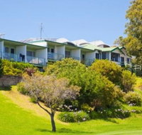 Forsters Bay Lodge