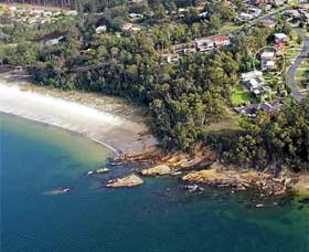 Gibsons By The Beach - Accommodation Port Macquarie 0