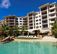 The Mirage Alexandra Headland - Accommodation Port Macquarie