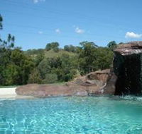 Amamoor Lodge - Accommodation Port Macquarie