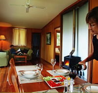 Whispering Valley Cottage Retreat - Accommodation Port Macquarie