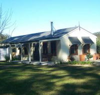 Hillcrest Cottage - Accommodation Port Macquarie