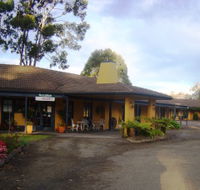 Best Western Coachmans Rest Motor Inn - Accommodation Port Macquarie