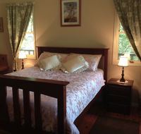 Maleny Country Cottages - Accommodation Port Macquarie