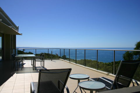 Rainbow Ocean Palms Resort - Accommodation Port Macquarie 0