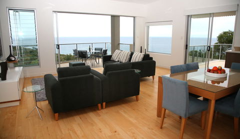 Rainbow Ocean Palms Resort - Accommodation Port Macquarie 4