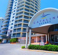 Catalina Resort
