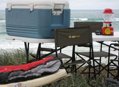 Rainbow Beach Hire-a-camp - Accommodation Port Macquarie 1