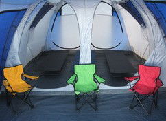 Rainbow Beach Hire-a-camp - Accommodation Port Macquarie 2