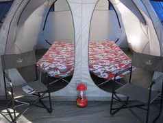 Rainbow Beach Hire-a-camp - Accommodation Port Macquarie 3