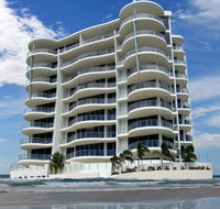Silver Sea Resort On Sixth