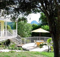 Cooroy Country Cottages - Accommodation Port Macquarie