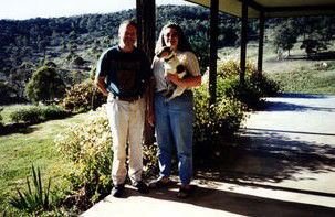 Avalanche Homestead - Accommodation Port Macquarie 0