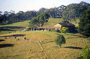 Avalanche Homestead - Accommodation Port Macquarie 4
