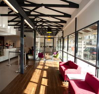 Canberra Motor Village - Accommodation Port Macquarie