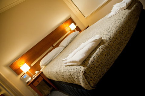 Parklands Apartments Dickson - Accommodation Port Macquarie 0