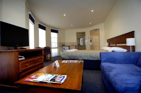 Parklands Apartments Dickson - Accommodation Port Macquarie 1