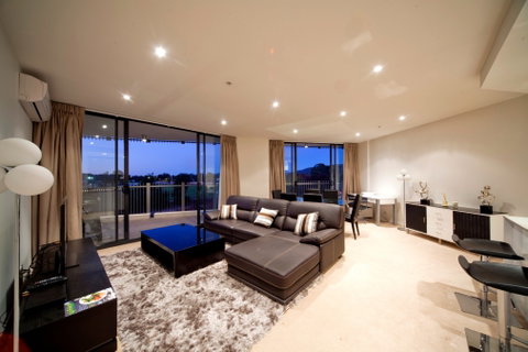 Axis Apartment Short Term Accommodation - Accommodation Port Macquarie 0