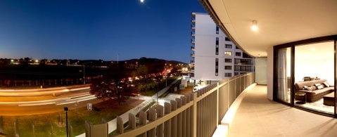 Axis Apartment Short Term Accommodation - Accommodation Port Macquarie 1