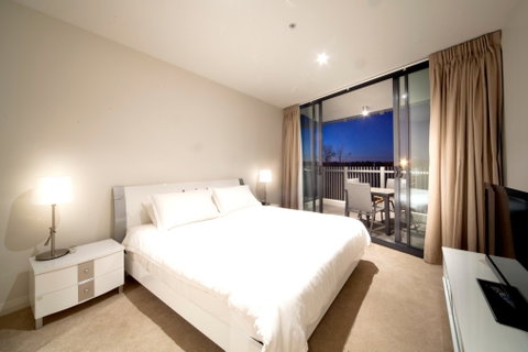 Axis Apartment Short Term Accommodation - Accommodation Port Macquarie 2