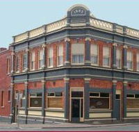 Ballarat Backpackers Hostel - Accommodation Port Macquarie