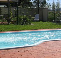 Cardigan Lodge Motel - Accommodation Port Macquarie