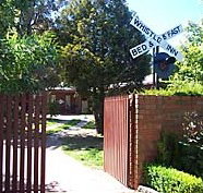 Whistle Inn - Accommodation Port Macquarie