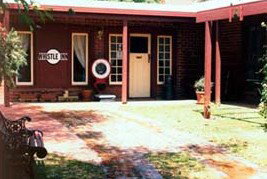 Whistle Inn - Accommodation Port Macquarie 1
