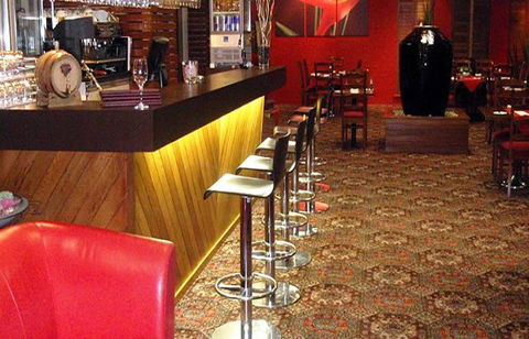 Bristol Hill Motor Inn & Peppas Licensed Restaurant - Accommodation Port Macquarie 3