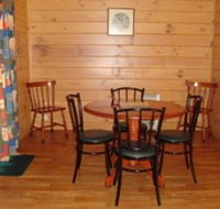 Dowling View Cabins - Accommodation Port Macquarie