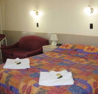 Ballarat Budget Motel - Accommodation Port Macquarie