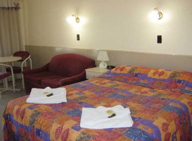 Ballarat Budget Motel - Accommodation Port Macquarie 0